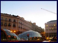 Puerta del Sol